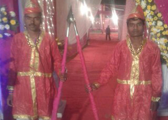event management Patna