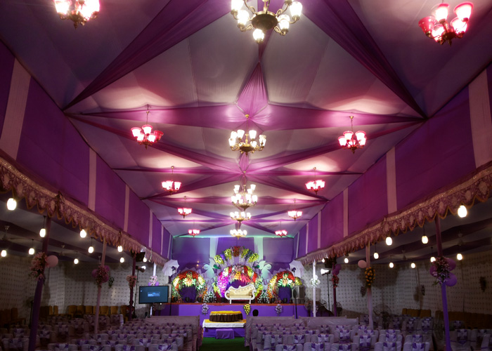 flower decoration Patna